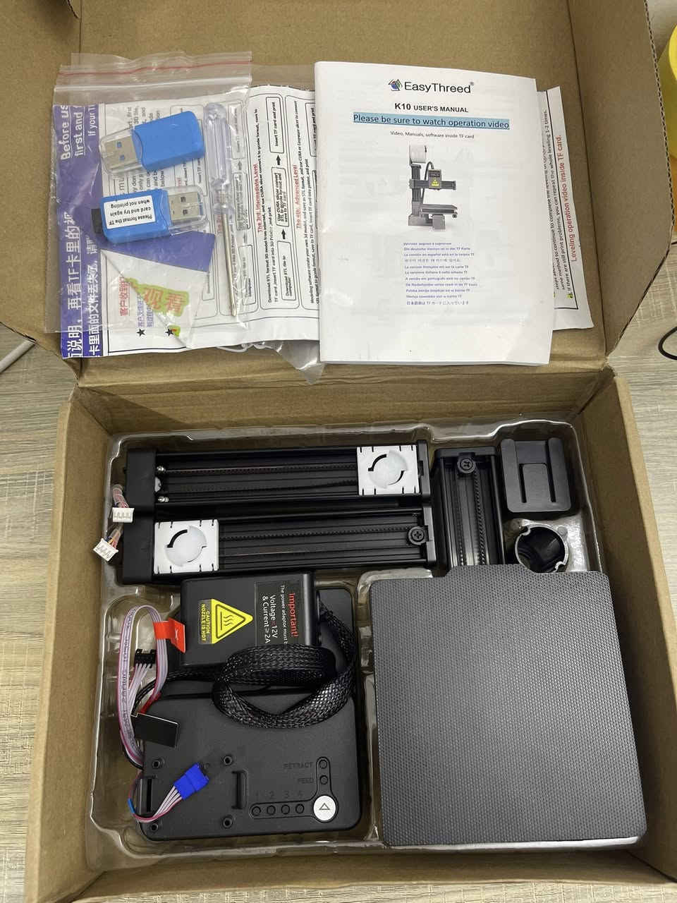 خلي سعر وبلعافيه توصيل موجود


**إذا كنت صاحب هذا الإعلان وتريد حذفه لأي سبب، رجاءا أرسل رسالة إلى الدعم الفني**