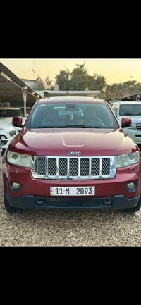 ٢٠١٣ • ٦ سلندر ٣٦٠٠ • ١١٢ الف ميل