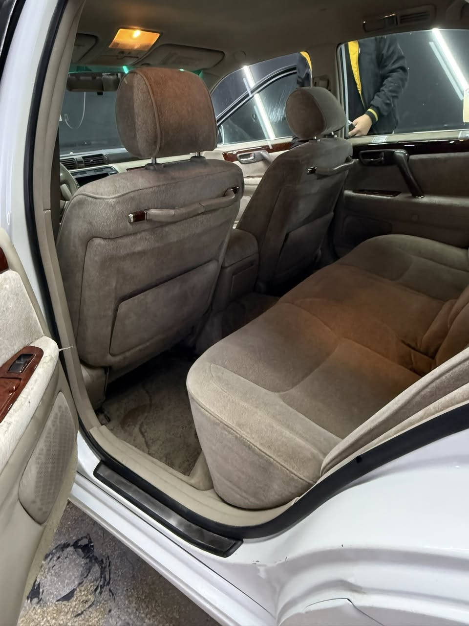 للبيع مكفوله عامه
٣ دكم 
ديفور كبير 
سعر ١٥٥

‭٠٧٧١ ٨٢٤ ٣٠٢٦‬
مكانه بغداد الدوره
