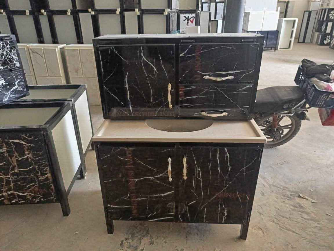 سنك وملحق متر مرمر 

السعر 165 الف 

للحجز واتساب ***********

2 بغداد, العراق
