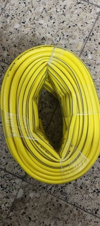 صوندة فوك ال50 متر كاملة قيمة واخذهة 07703802473