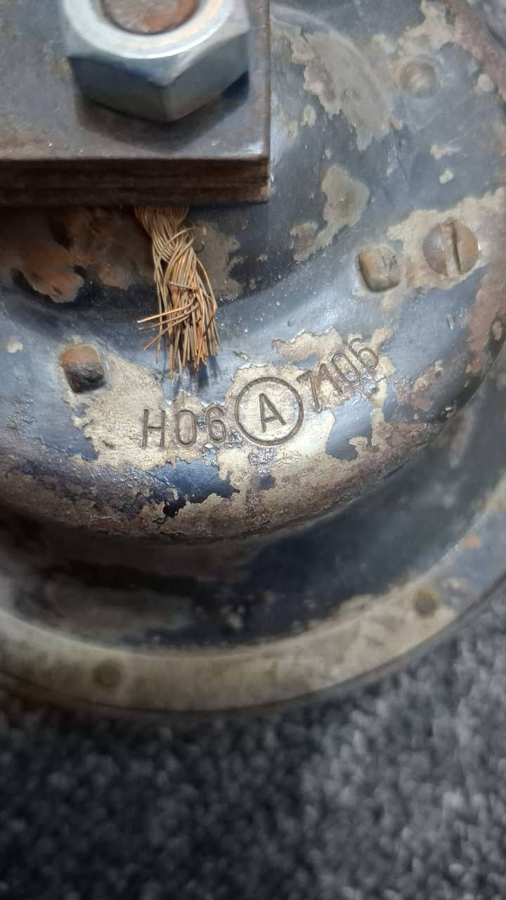 سلام وعليكم هورنات عنجه المانيات كلشي مابيهن تجاري ب ٨٠٠ الشاراي يراسلني


**إذا كنت صاحب هذا الإعلان وتريد حذفه لأي سبب، رجاءا أرسل رسالة إلى الدعم الفني**