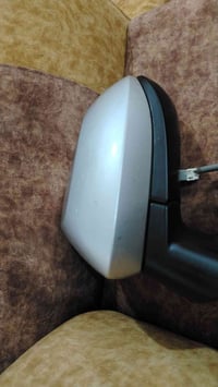 مراية كورلا • كورلا ٢٢ • باب السايق