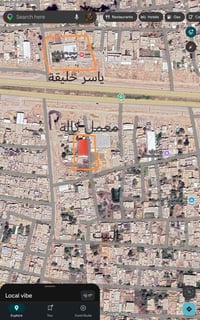 شارع معمل كالة • غرفتين نوم • طابق واحد