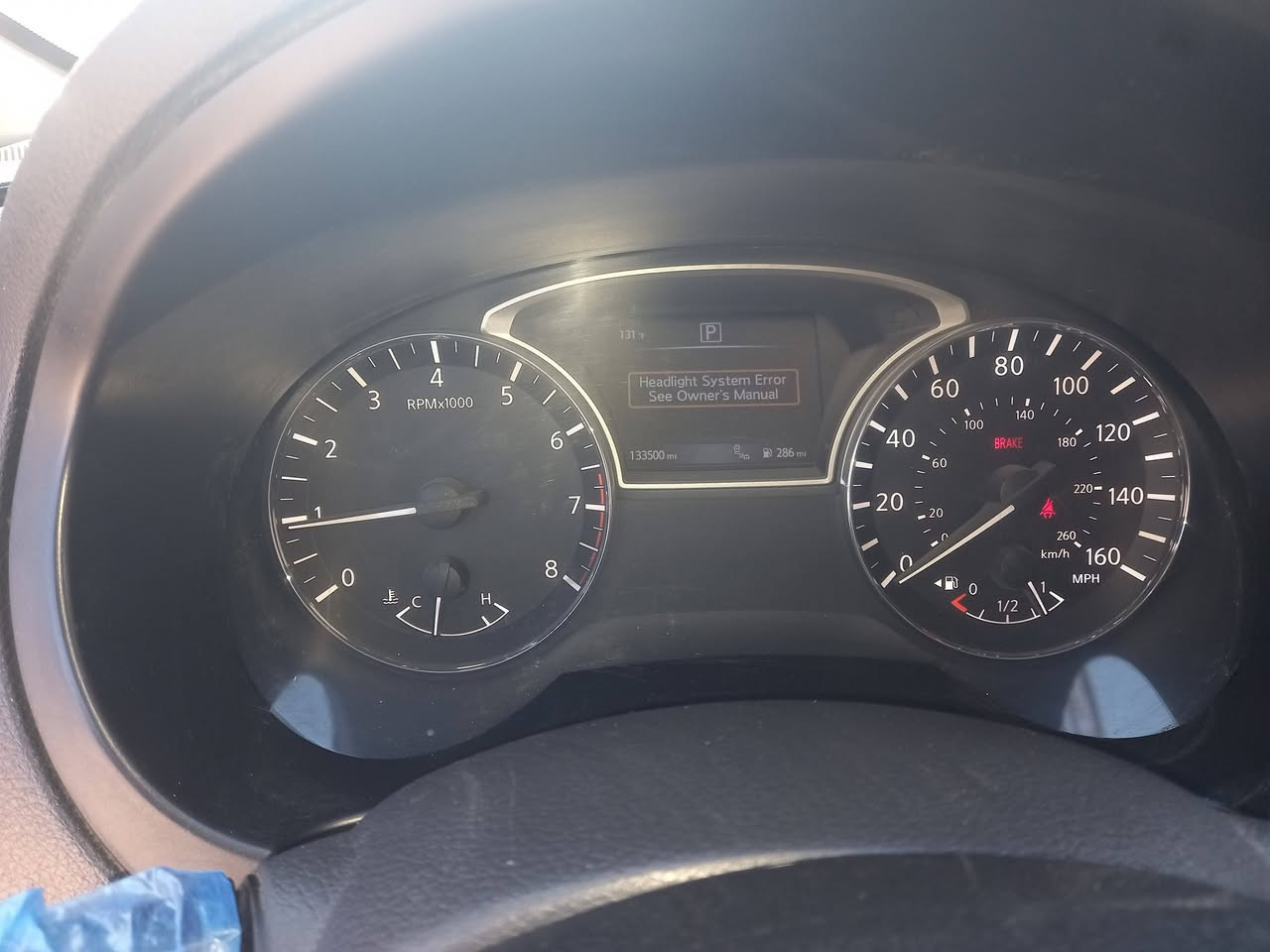 نيسان التيما موديل 2016 فول واحد على واحد رقم سليمانيه بسمي للبيع فقط الحادث موضح بصور صور للحادث بأمريكا وصار حادث خفيف بيها عندي هم الوضع بين البيبان  السعر 130 وبيها مجال مكان السياره بابل مركز المدينة اي استفسار على رقم ***********
