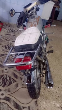 نامه برو • موديل ٢٠١٩ • بدايه دخان