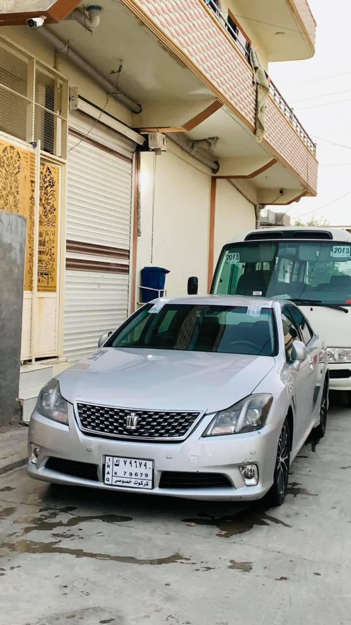 سڵاو برایان
شاهینە 2010

مەکینە بچووک گێڕ گەورە مەرخوب

سپۆرت

مووس

بەسمە ڕەساسی

کووشن جڵد

کووشن شارد و گەرم

4 تایە و ویلی تازە

3 پەڵەی بچوک و شوێن مووسەکانی بۆیاغە

مەکینە و گیڕ و هەموو گیانی بەشەرت 
63گڵا و مجالێکی برایانە

سەیدسادق 

***********
