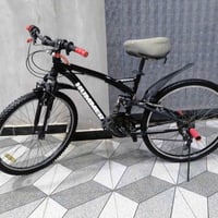 دراجه هوائيه سعر 65 وبي مجال اتصال على الرقم 07706746067