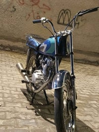 دراجه للبيع • نضيفه • تحتاج ترتيب