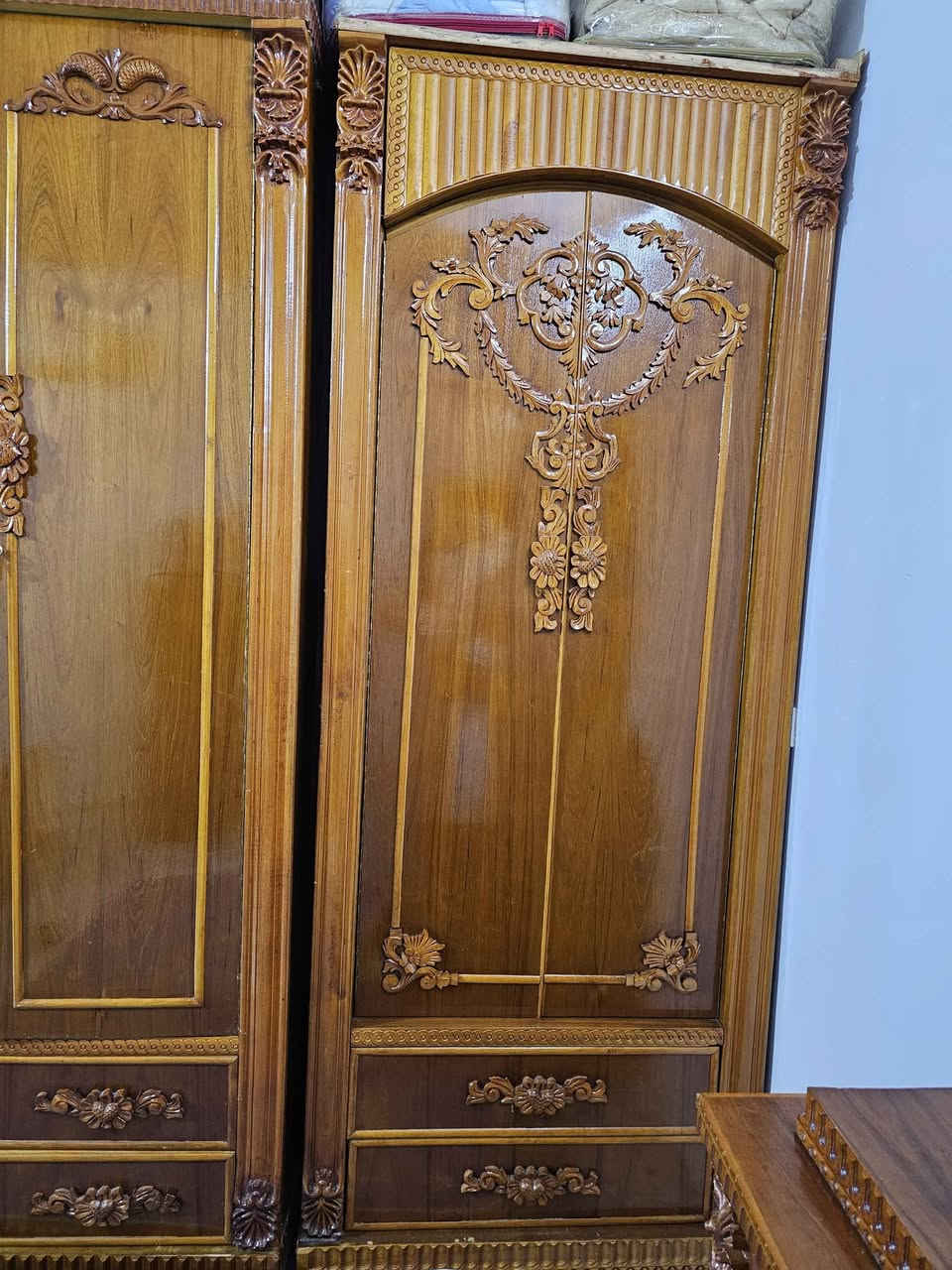 موقع بوب شام غرفه استخدام قليل خارج صاج وداخل صاج تگمه وثگيله تجي تفحص وتشيل بغداد, العراق


**إذا كنت صاحب هذا الإعلان وتريد حذفه لأي سبب، رجاءا أرسل رسالة إلى الدعم الفني**