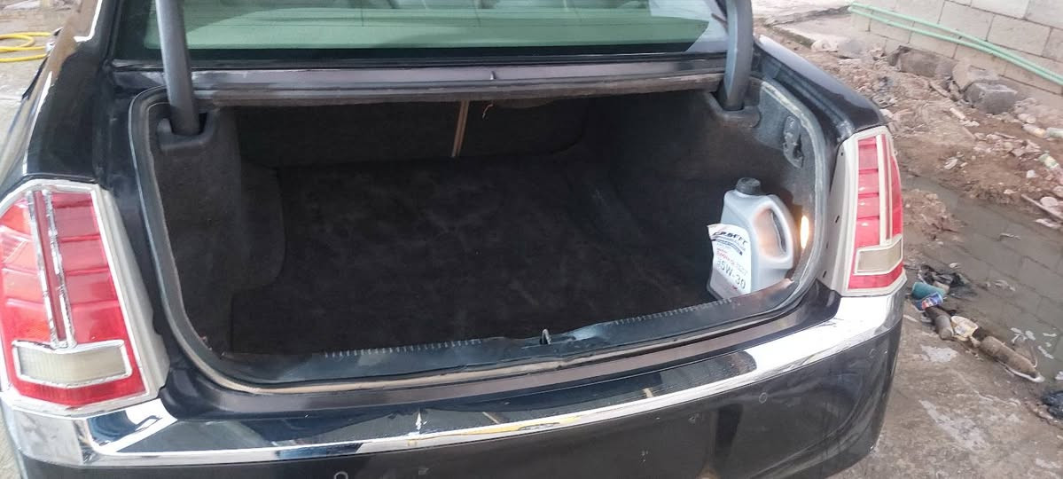 للبيع اوباما مديل 2014 خليجي محرك هيمي مكفوله وجاهزه تخم تاير تبريد تدفئة حجر بيئة موجود السعر 85 وبيها مجال 
***********
