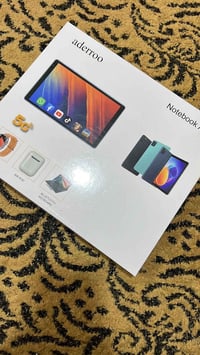 تاب • ذاكرة ٥١٢ • ملحقات