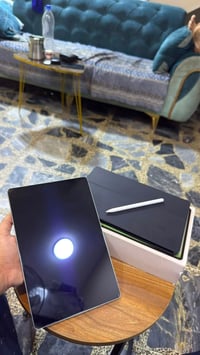 هونر ماجك باد 2 • 12.3 إنش 144Hz • شامل شاحن كيبورد