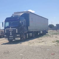 مان 2002 البيع  كير عادي07874674018 موشراي لا خابر