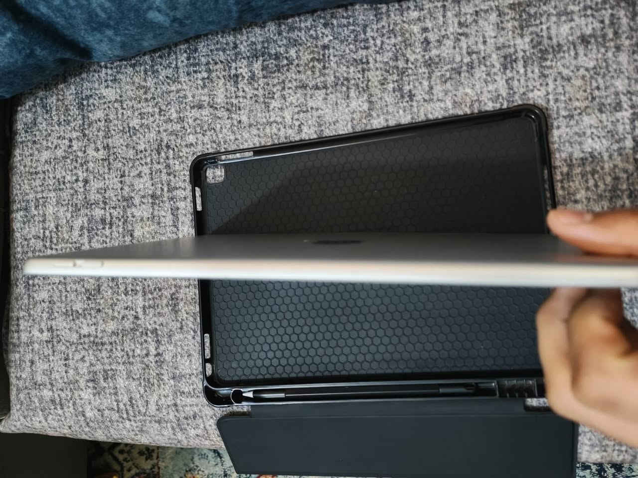 ايباد 9 ذاكرة 64 بطارية89
مامبدل اي قطعه سعر 230
***********
