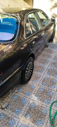 سوناته تو • ١٩٩٤ • رقم بغداد