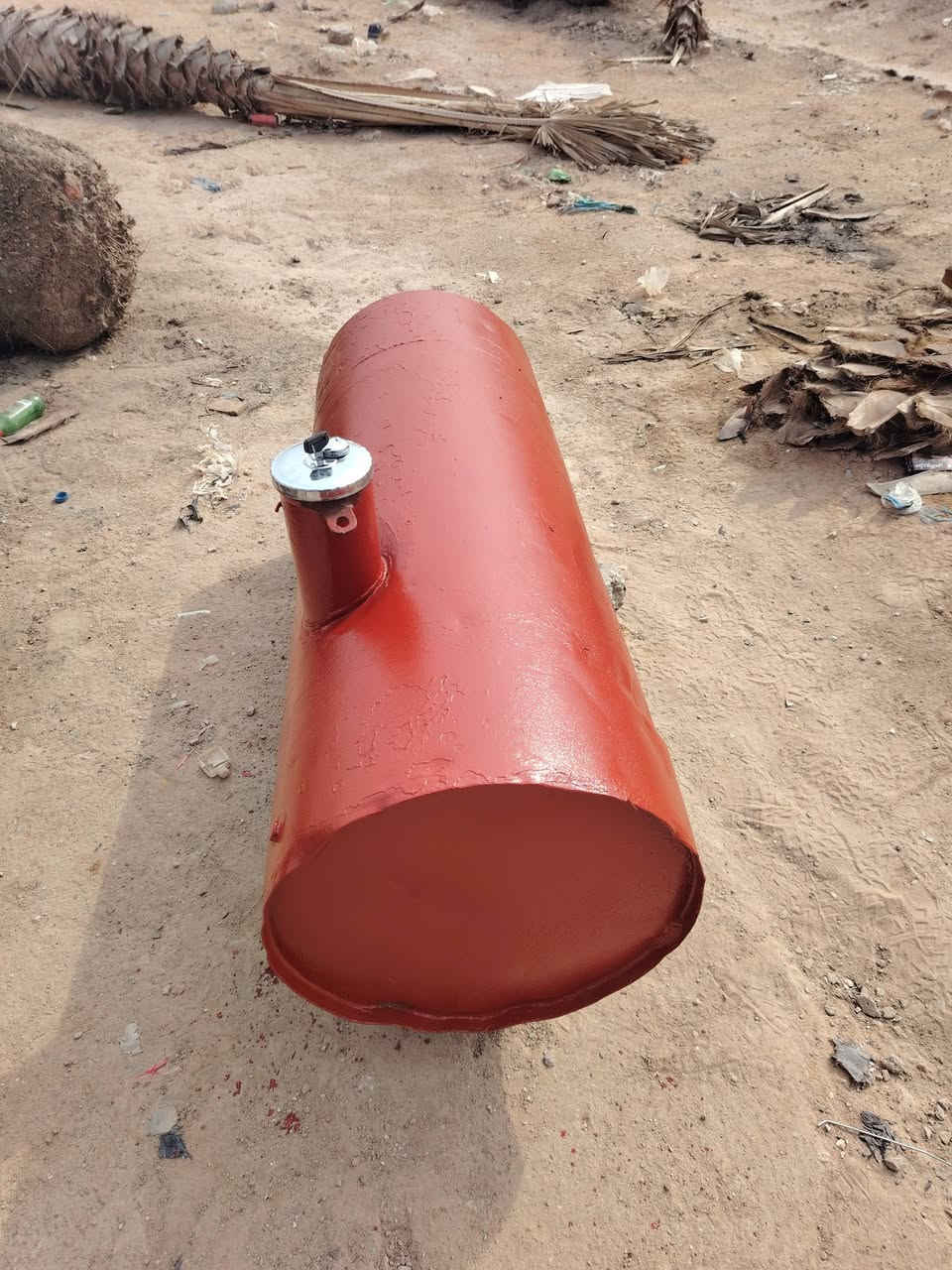 تانكي للبيع سعر 100 الف عنوان كربلاء ***********
