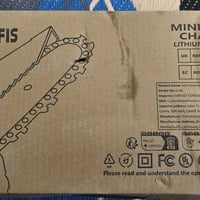 منشار • امزون بريطاني