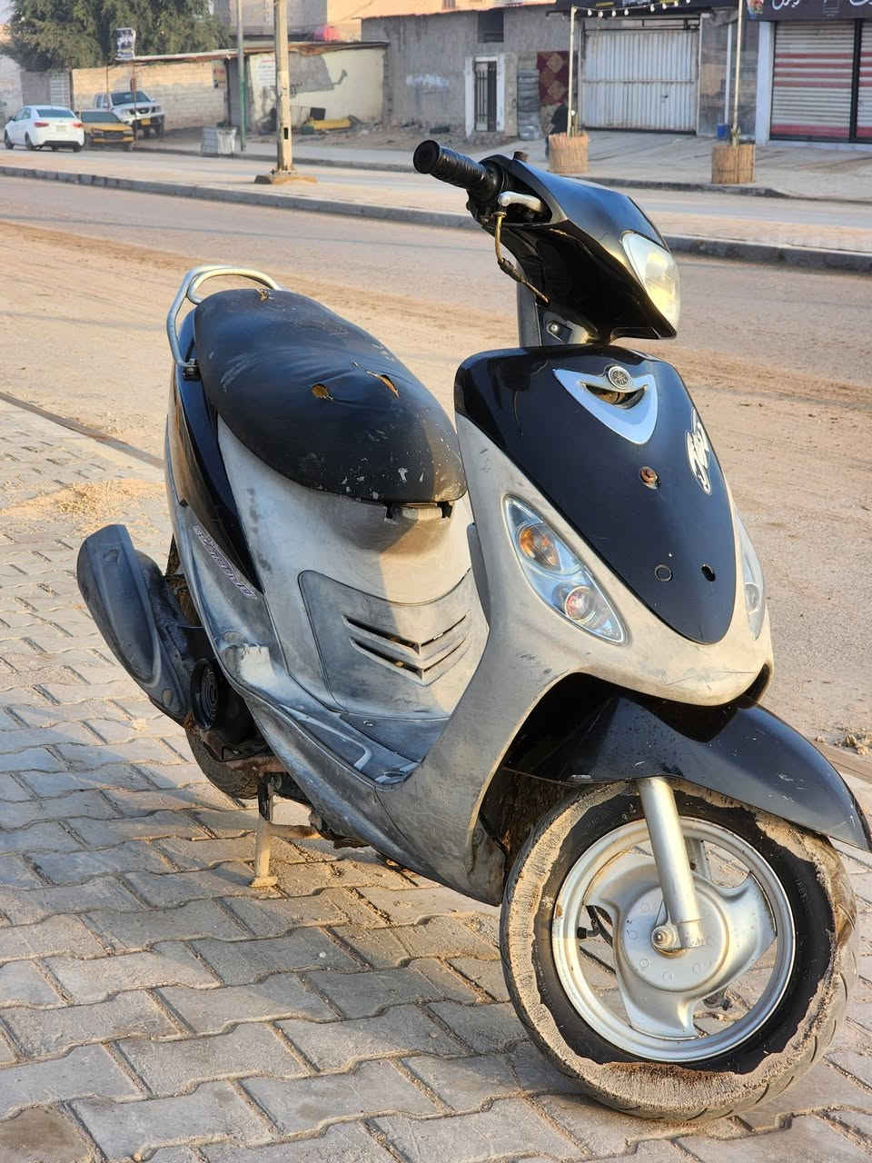 سلام عليكم ماكس منغولي البيع
دراجه كله كفاله عامه ما مفتوحه بوشه ٤٩ بلادي شلع معدل تاكل الكاع طلقه بلاديه الكلجات بلاديه كله بلاديه كفرات ختم واحد 

مكاني النجف الكوفه شارع المطار القديم 💞

سعره معروف جماعت ٦٥٠ طلعو كبل لمو شراي ليراسل رقمي *********** فيس ماتواجد هواي فقط وتساب 🤍🔕
