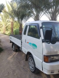 بابل • موديل ٩٤ • محرك جديد