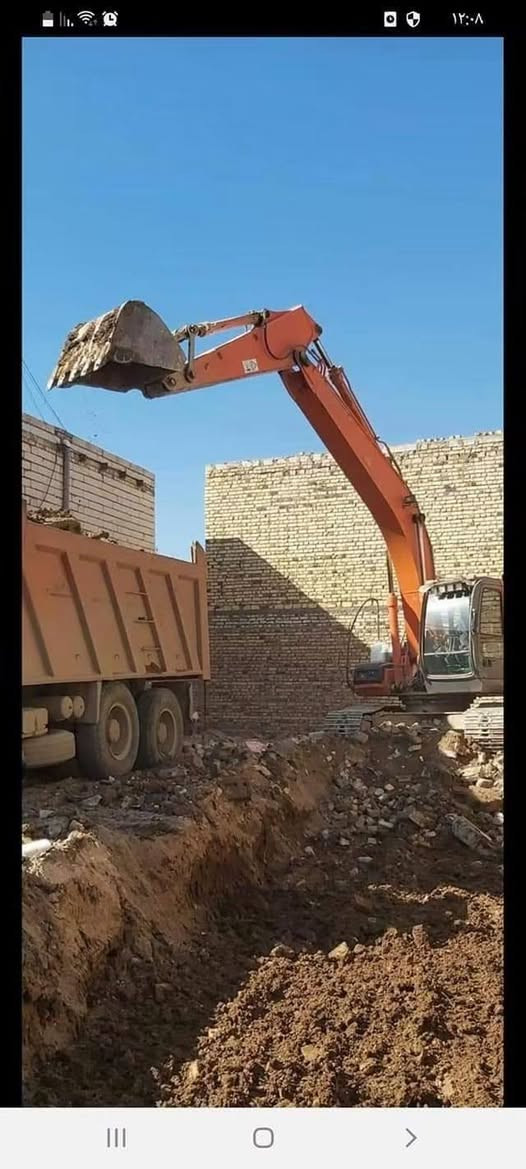 تفليش🏠🏡🏢دور سكنيه  رفع نقاذ بسعر مناسب العنوان ميسان /العماره للستفسار نتصل على الرقم ***********
