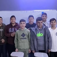 معهد نخبة الطوبجي • بغداد الطوبجي • شهادات