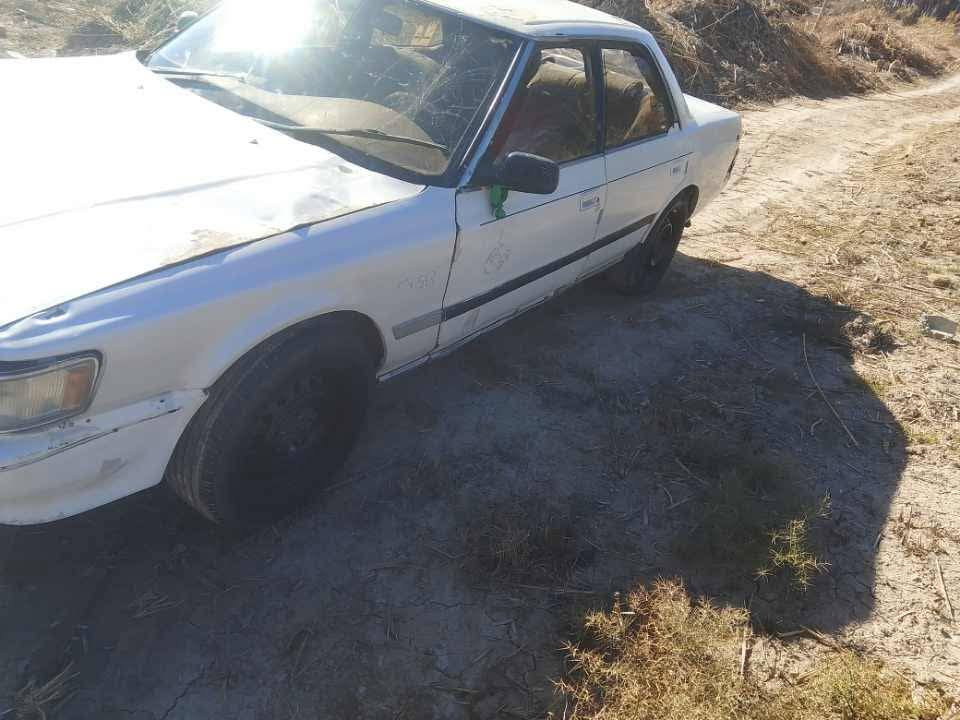 سلام عليكم
مارك البيع مديل 91 الون ابيض

 كير مكينه شرط تخم تاير جديد،،ـسعر خاص 

شواي يتصل ***********وتساب،،،
