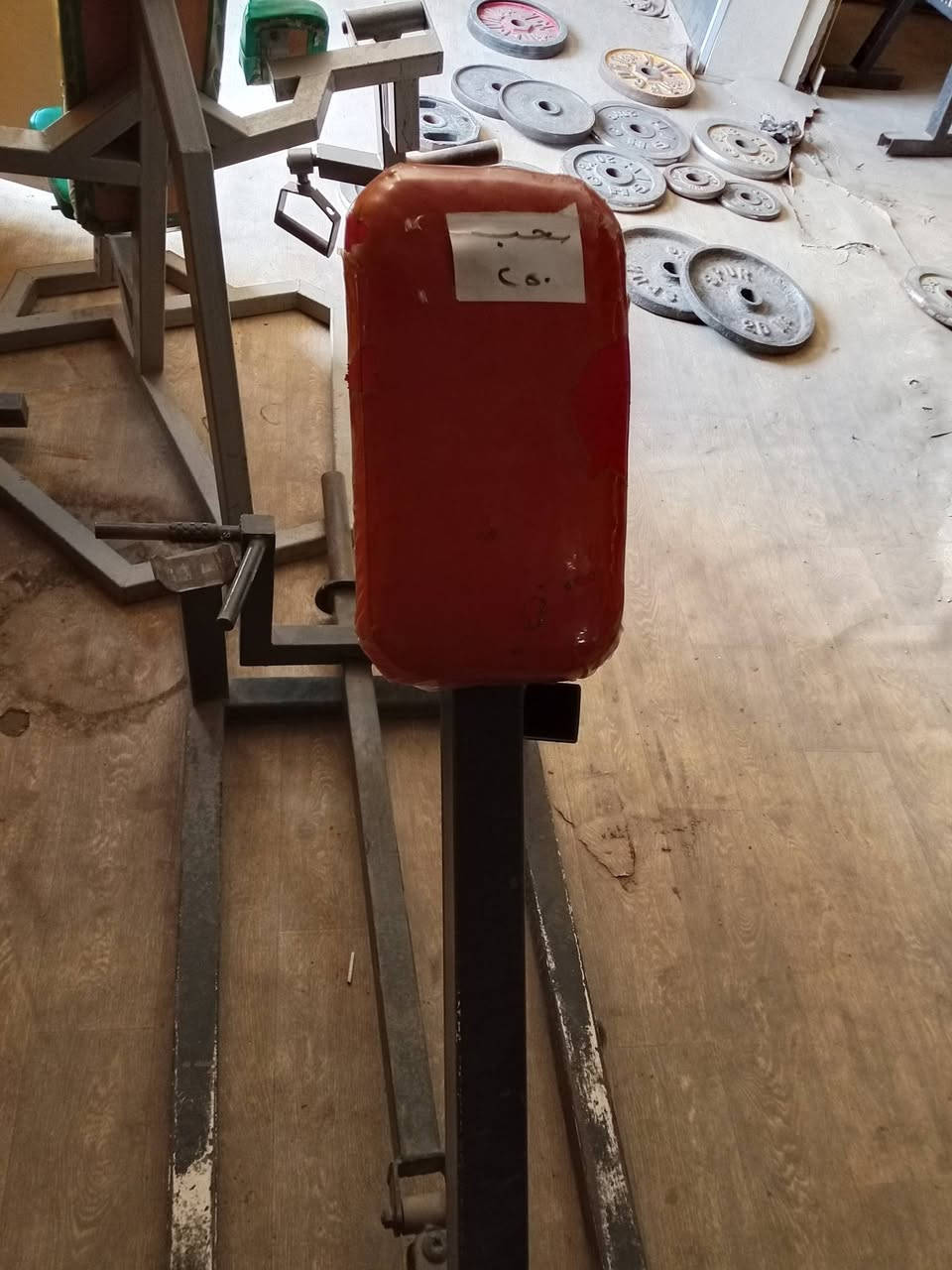 للبيع مكاني بغداد الدورة المهديه الثانيه وللاستفسار ***********
