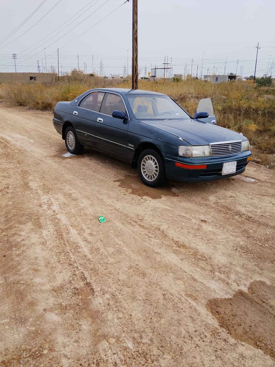 سلام عليكم بطه للبيع مكفوله كفاله عامه مكيينه هسه مبدله كير خير من الله تخم تاير موديل 93
تحويل ثاني يوم 
مكان السياره ميسان 
رقم الهاتف  ***********
***********
