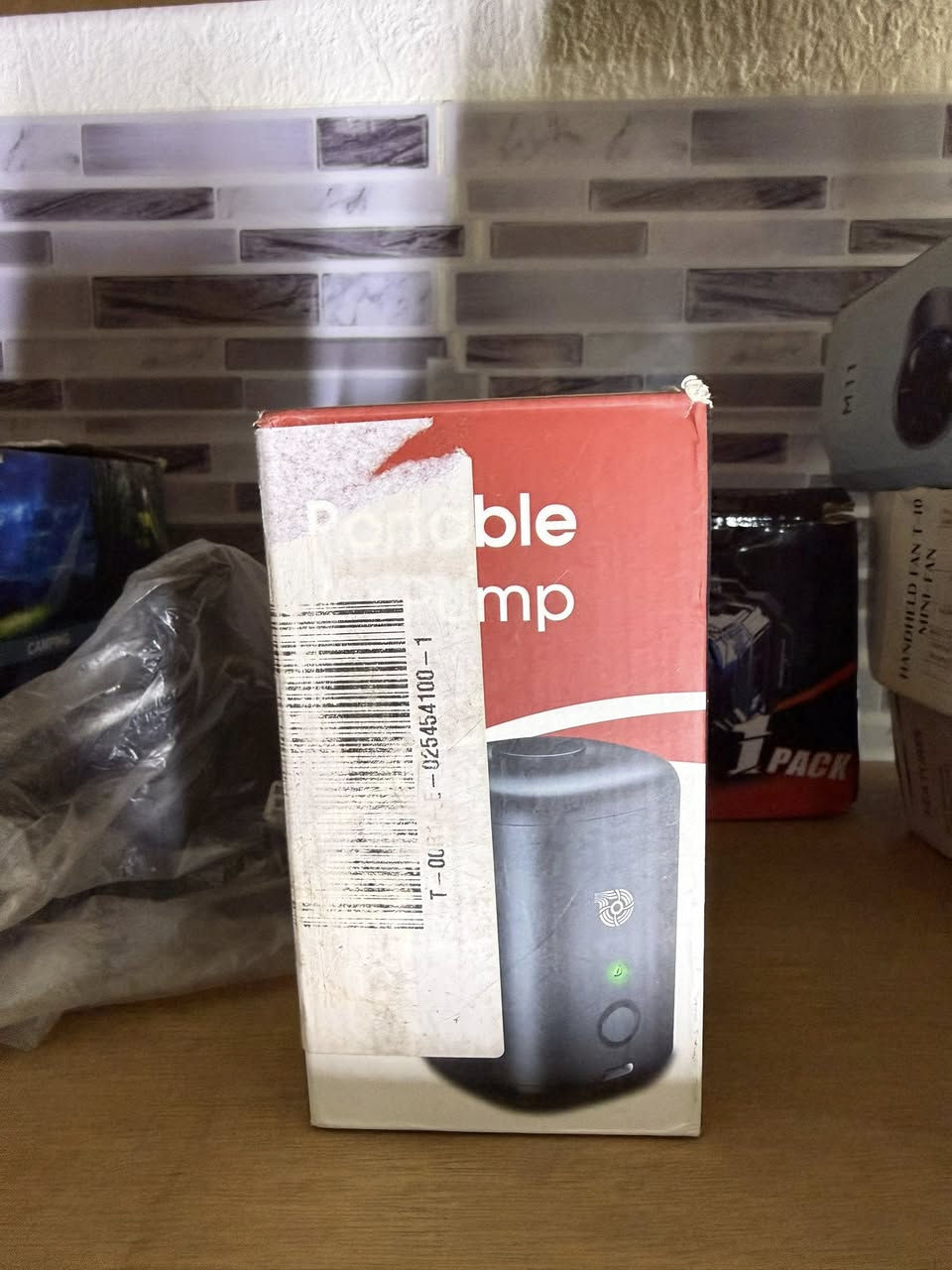 قطع امزون برطاني. تخفيضات على بعظ القطع


**إذا كنت صاحب هذا الإعلان وتريد حذفه لأي سبب، رجاءا أرسل رسالة إلى الدعم الفني**