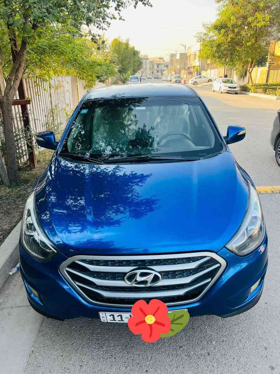 توكسان 2014 وار أمريكي محرك 2400 ممتاز تبريد ثلج طخم تاير كامره شاشه فول تحكمات استيرن بلوتوث حاكية حساس اشاير بالمري حادثها جاملغ وباب السايق فقط وبيها صبغ مكانات ابيع احزام أثر جراد لغود شواصي سليمات ليبل واحد الرقم بغداد الجديد الدولي هزه جديدة تحويل ثاني ان شاءالله السعر 114 العنوان بغداد الدورة الصحة للاتصال *********** بغداد, العراق
