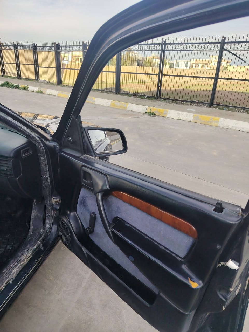 السلام علیکم اوبل فکترا 1992حجم 18گیڕاوتوڕقم سلیمانیة مكفولة تحویل وكالة مباشر سعرمناسب 38$ ***********
***********
