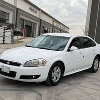 السعر  88 $$ شوفرليت امبالا موديل 2011 محرك حجم 3500 كير اوتوماتيك تبر...