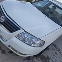 صني ٢٠٠٨ • المكينة شرط • كركوك قادسية