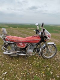 ماطور جني • موديل٢٠١٧ • ٥كير