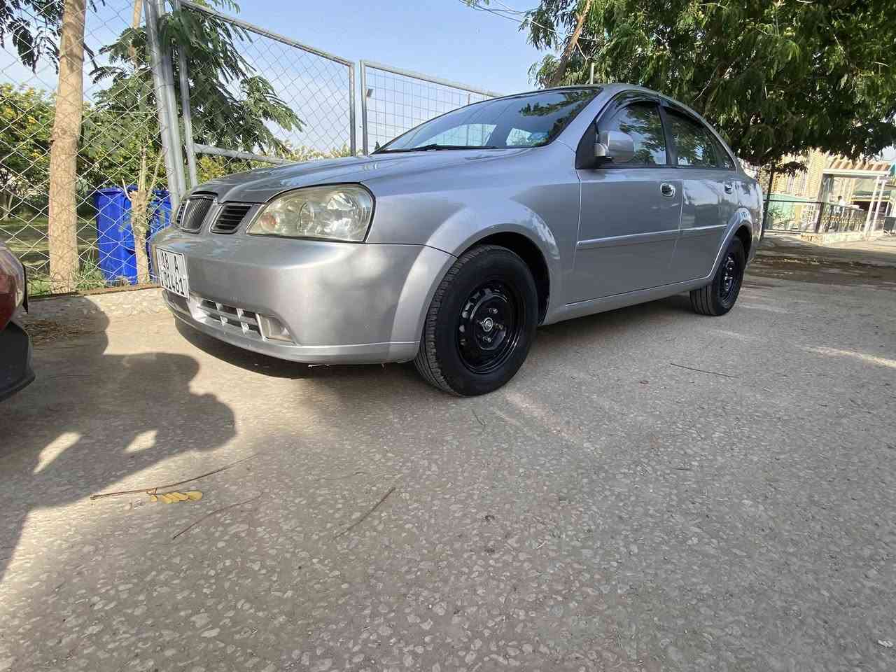 اوبترا موديل 2004 كير اوتماتيك رقم بابل الجديد سنويه جديده بأسمنه مكفوله من الضربه بيها صبغ جماليه محرك وكير وحداديه تبريد كله جديد السعر 50 وبيها مجال قليل *********** مكاني بابل مركز
