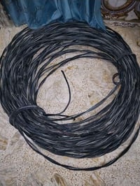 ظفيرة كهرباء • ٣٥مم • ٨٠م