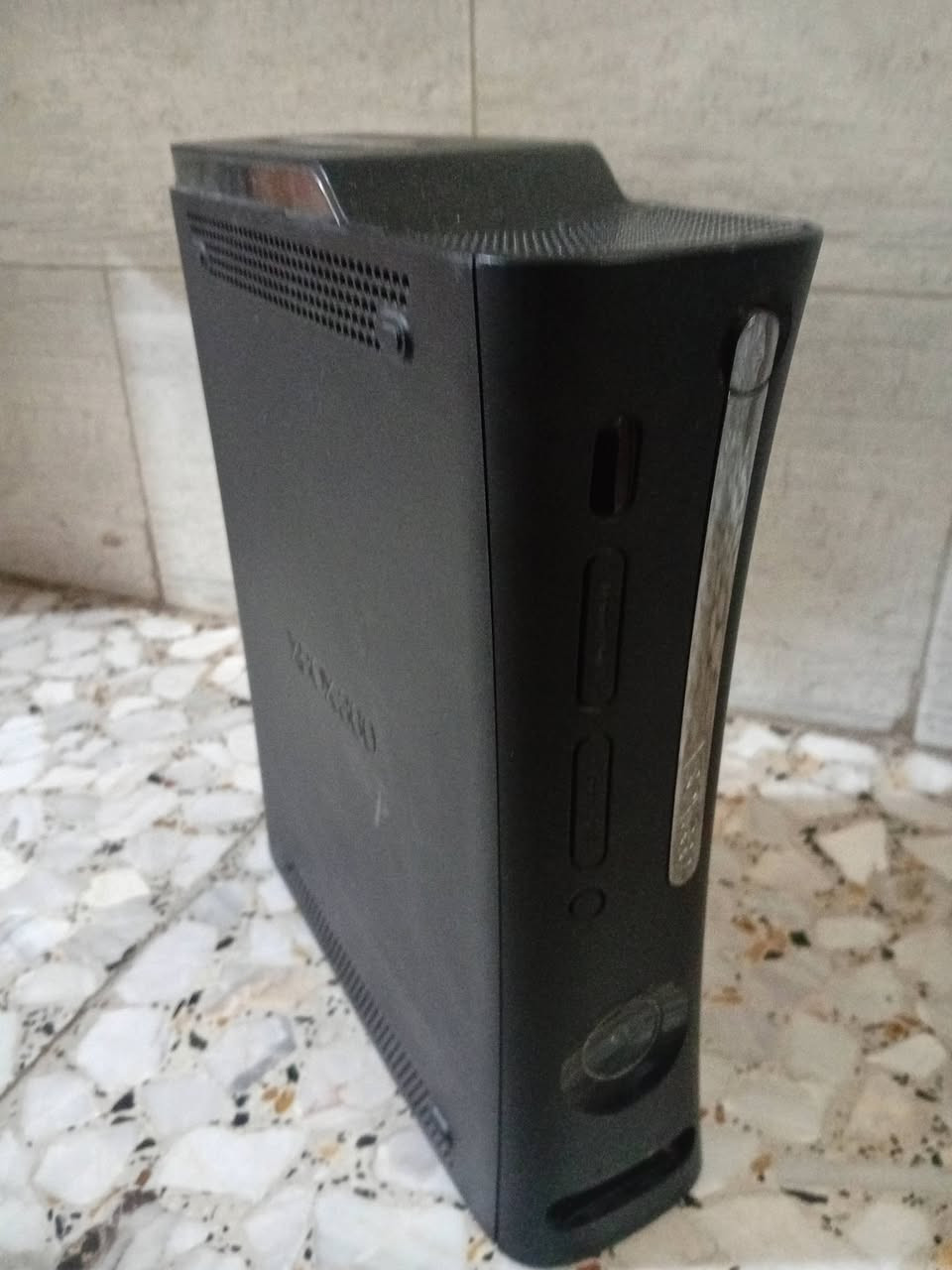 XBOX 360
العاب ٢٦٦ عدد
سعر ١٢٠ و بي مجال


**إذا كنت صاحب هذا الإعلان وتريد حذفه لأي سبب، رجاءا أرسل رسالة إلى الدعم الفني**