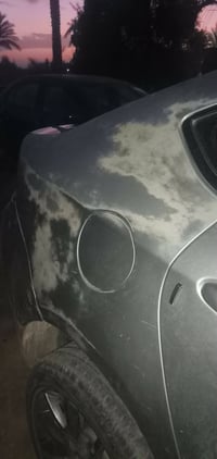 دوج دارت 2015 السياره حره بسمي رقم وسنويه وهزه جديده سنويه رقم اربيل ج...