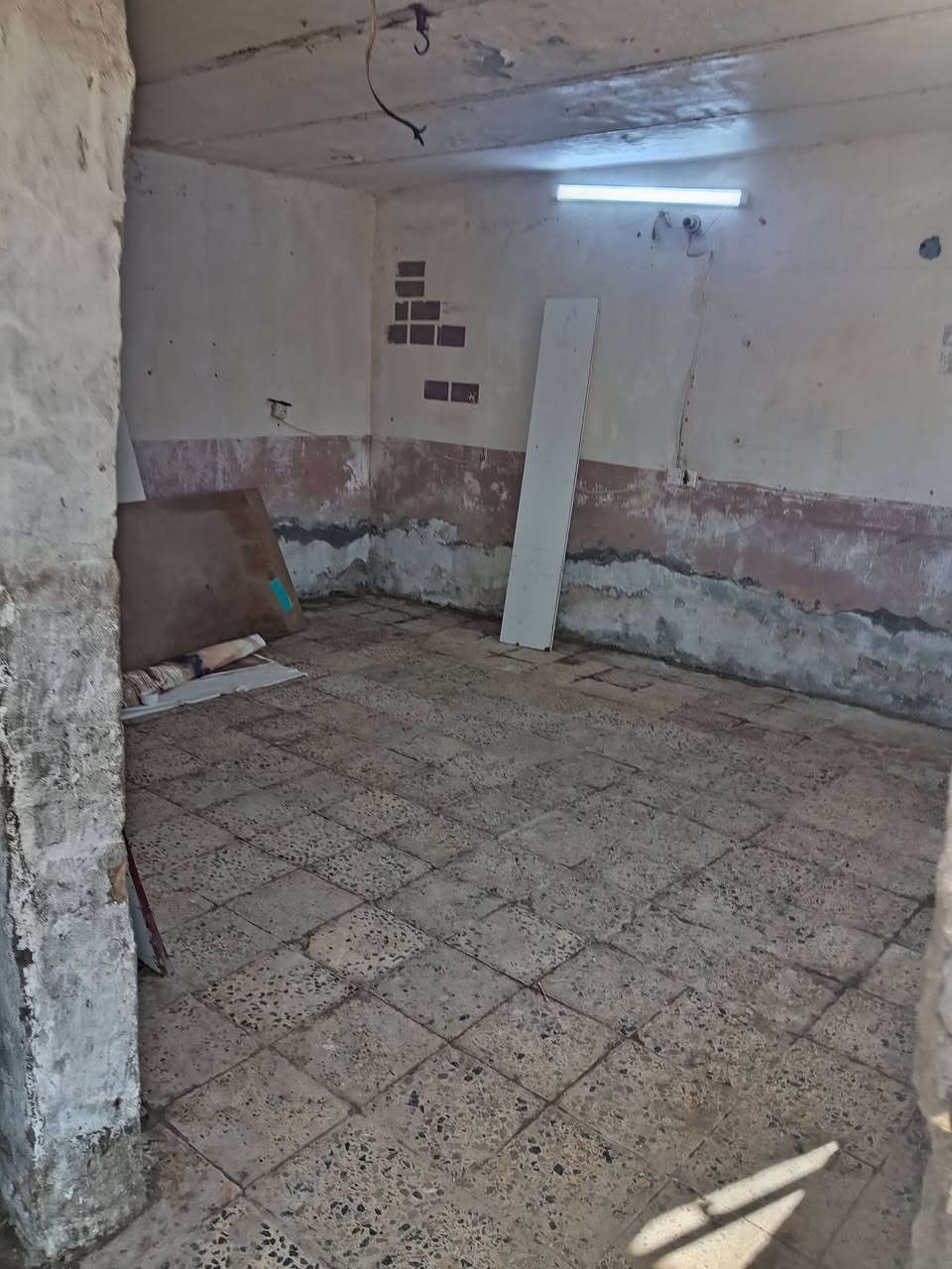 بيت تجاوز بلخاجيه مسجل بلبلديه سعره ٤مليون غرفتين وصاله ومطبخ حوش جبير واستقبال بدون سكف شراي خاص وبخدمتك


**إذا كنت صاحب هذا الإعلان وتريد حذفه لأي سبب، رجاءا أرسل رسالة إلى الدعم الفني**