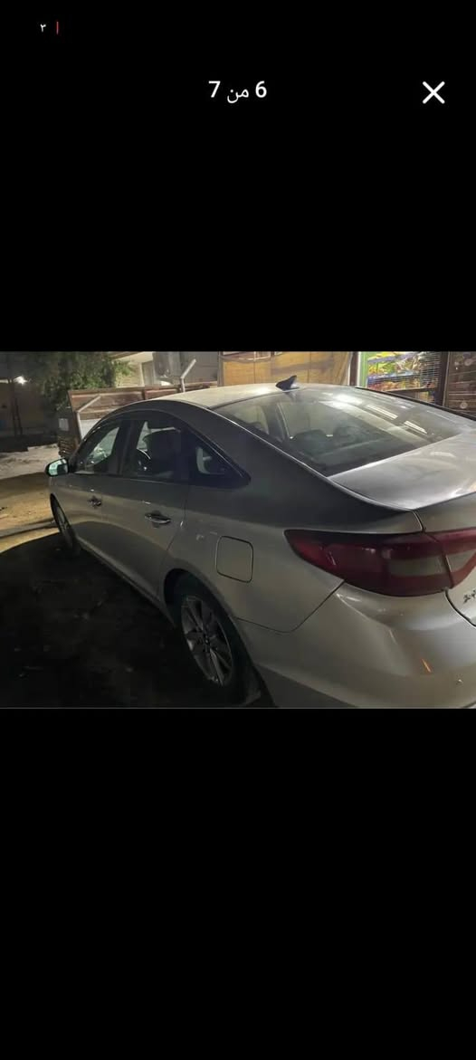 سوناتا 15 سعر 90 وبيها مجال بيها
السيارة تاخذ مابيها تبخير تنقيص شي قليل وبيها ملاحظات ورصعات 
سعرها ب90 وبي مجال


**إذا كنت صاحب هذا الإعلان وتريد حذفه لأي سبب، رجاءا أرسل رسالة إلى الدعم الفني**