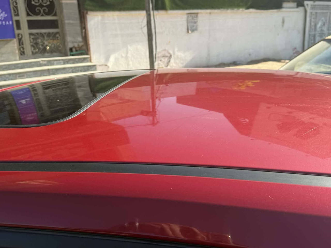 النترا  هايبرد موديل 2023 فول مواصفات لمتد
بدون صبغ بدون دواخل بدون تبديل

محرك 1600 هايبرد
ماشية 64

الـــــــــــــسعر : الرد تلقائي 📩

حادثه بسيط السونر مرفق +يوجد خسفه بسيطه وصغيره سبب تحميل 

المواصفات

فتحه سقف 
 تشغيل عن بعد
بصمة ابواب 
مع إشارة باليدات وتكون فقط لمس بدون ضغط على زر
مستشعر الاقتراب من السيارة من الجنطة والابواب
رادار أمامي 
لد داخلي متغير 
سماعات بووز افضل شركة صوتيات مع دمام خلفي وامامي
كراسي تدفئه وتبريد
كرسي السائق ميموري وضعيتين
رادار خلفي 
رادار جانبي 
ويل كب 18
اضوية زنون ابلادي مع لد 
قيادة آلية
تحديد مسار 
مثبت سرعه 
وقوف ذاتي 
مانع اصتدام
 ثلاث انظمه
شاشه كبيرة
كامرا  خلفية
حساسات امامي
رقم بغداد الجديد
تحويل مباشر 

للاستفسار الاتصال على الرقم *********** واتساب
