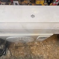 سبالت عدد2كرفت سعره 350والثاني كنغ هوم سعره 400كاملات بواري وريمونت وغ...