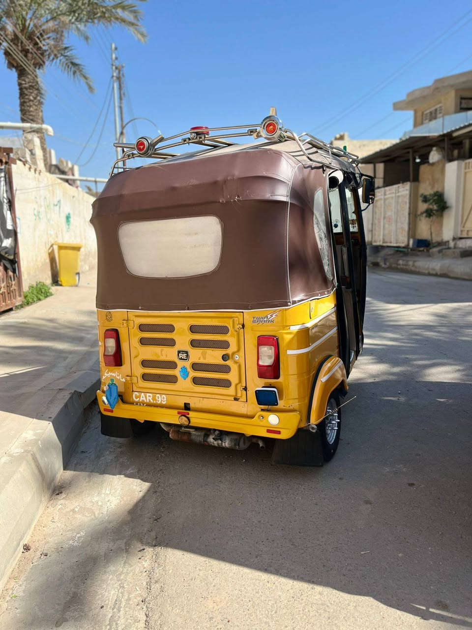 السلام عليكم
صل عل محمد 
تكتك 20كفاله عامه حتى دوس ممعمره ع بلاد 
مراوس ب21حمره زركه خضره فقط
متواجد خاص. ***********رقم
