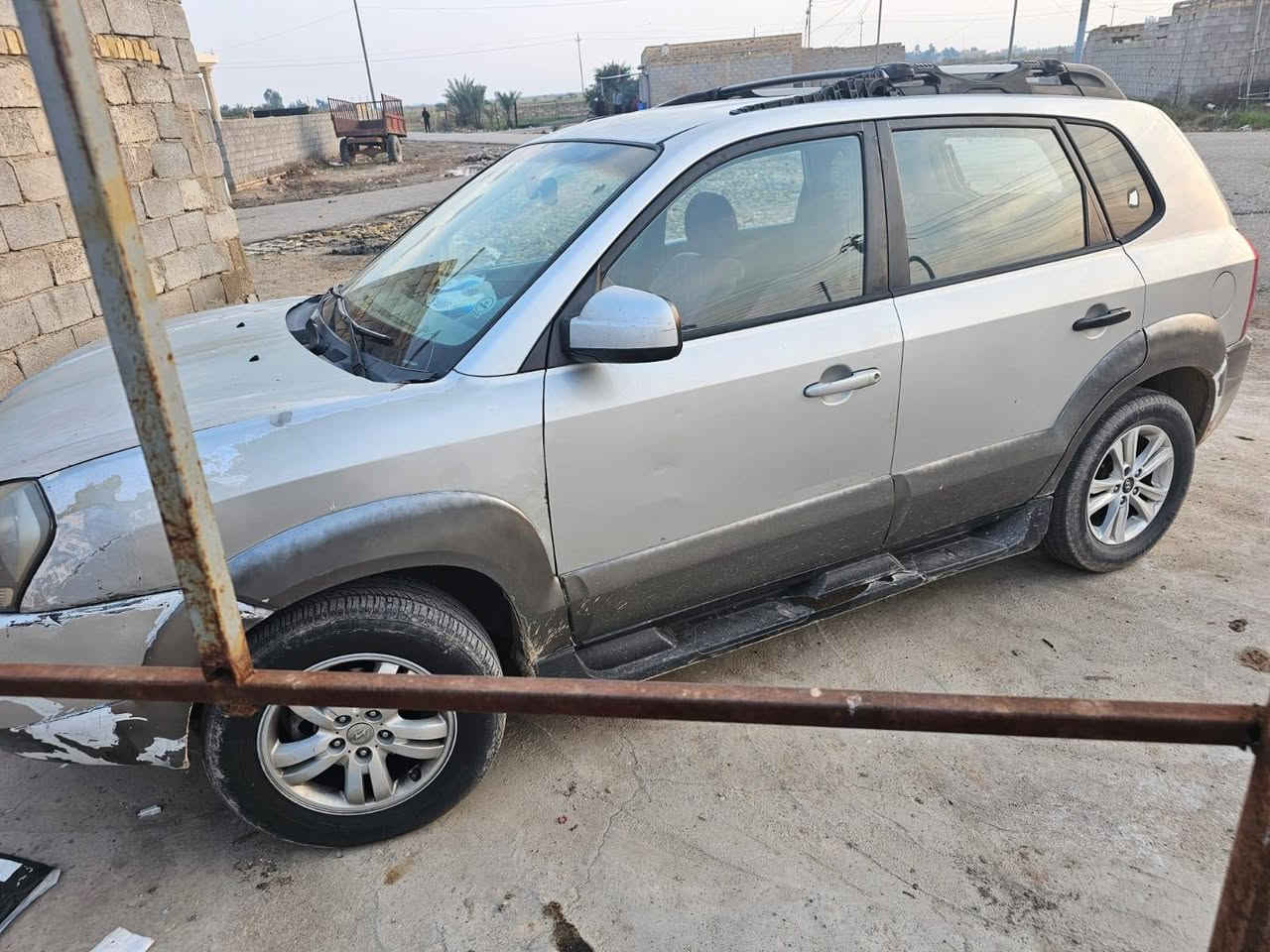 توسان موديل ٢٠٠٧ وارد امريكي مكينه كير حداديه تخم تاير باتري كله جديد كهربائيات تبريد تدفئه تدفئت لكشنات كله بلادي شغال رقم بغداد مشروع وطني راعيها بل عماره يمي مداور ثاني يوم الاستفسار اكثر اتصل واتساب *********** مكلف بل نشر
