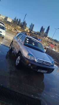 موديل ٢٠٠٥ • دواليب ٨٠٪ • كراسي جلد