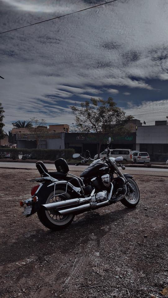 ساسزوكي  انترودر 2009

رقم ديالى شرط تحويل 

مكفوله مكفوله مكفوله 

نوزل 
محرك 800cc

تاير ياباني خط ابيض 

صالنصة بلادي 

لايت زنون تخم 

درع امامي خلفي 

دارجه كامله اي نقص ما بيها 

السعر 33 بيها مجال مال بيع 

***********
