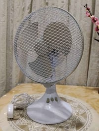 مروحه منضديه • ٣٠ واط • نظيفه ٩٥٪