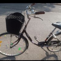 بايسكل • حي بيسان • قرب ماركت القاسم