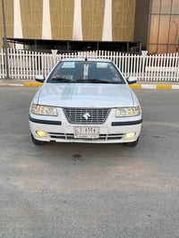 سمند • ٢٠١١ • بناصريه
